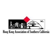 Hong Kong Association of Southern California logo, Hong Kong Association of Southern California contact details