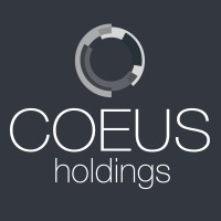 COEUS Holdings logo, COEUS Holdings contact details