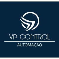 VP CONTROL AUTOMAÇÃO logo, VP CONTROL AUTOMAÇÃO contact details