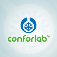 Conforlab logo, Conforlab contact details