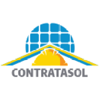 Contrata Sol logo, Contrata Sol contact details