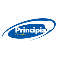 Cursinho Principia logo, Cursinho Principia contact details