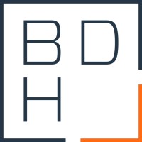 bdh+young interiors | architecture logo, bdh+young interiors | architecture contact details