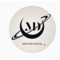 Motion Digital logo, Motion Digital contact details