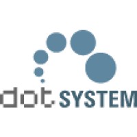 Dot System logo, Dot System contact details