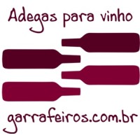 Garrafeiros - Adegas para Vinho logo, Garrafeiros - Adegas para Vinho contact details