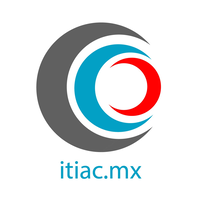 ITIAC logo, ITIAC contact details