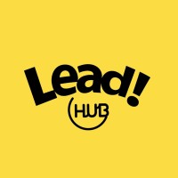 Lead! HUB logo, Lead! HUB contact details