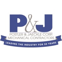 Postler & Jaeckle Corp logo, Postler & Jaeckle Corp contact details