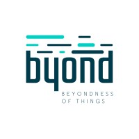 Byond logo, Byond contact details