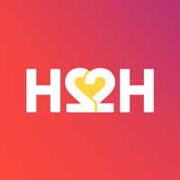 H2H Brasil logo, H2H Brasil contact details