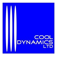 Cool Dynamics Ltd logo, Cool Dynamics Ltd contact details