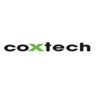 COXTECH logo, COXTECH contact details