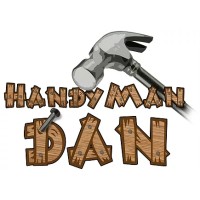 HandyMan Dan logo, HandyMan Dan contact details