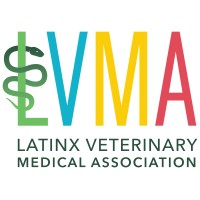 Latinx Veterinary Medical Association logo, Latinx Veterinary Medical Association contact details