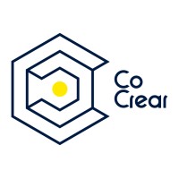 COCREAR logo, COCREAR contact details