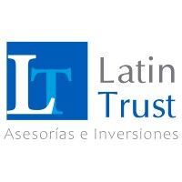 Latin Trust logo, Latin Trust contact details