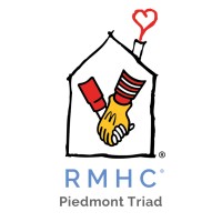 Ronald McDonald House Charities of the Piedmont Triad logo, Ronald McDonald House Charities of the Piedmont Triad contact details