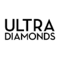 Ultra Diamonds logo, Ultra Diamonds contact details