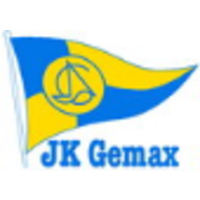 S.C. Gemax logo, S.C. Gemax contact details