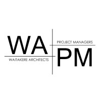 Waitakere Architects and Project Managers logo, Waitakere Architects and Project Managers contact details