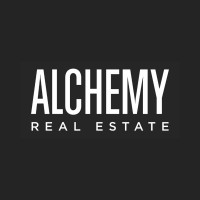 Alchemy Real Estate logo, Alchemy Real Estate contact details