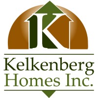 Kelkenberg Homes Inc logo, Kelkenberg Homes Inc contact details