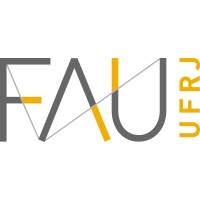 FAU UFRJ . Faculdade de Arquitetura e Urbanismo da UFRJ logo, FAU UFRJ . Faculdade de Arquitetura e Urbanismo da UFRJ contact details