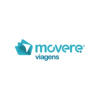 Movere Viagens logo, Movere Viagens contact details