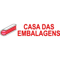 Casa das Embalagens logo, Casa das Embalagens contact details