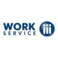 Work Service logo, Work Service contact details