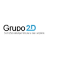 Grupo 2D logo, Grupo 2D contact details