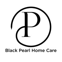 BLACK PEARL HOME CARE logo, BLACK PEARL HOME CARE contact details