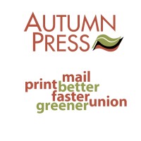 Autumn Press Inc logo, Autumn Press Inc contact details