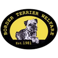 Border Terrier Welfare logo, Border Terrier Welfare contact details