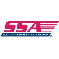 Security Systems of America logo, Security Systems of America contact details