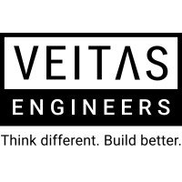 Veitas and Veitas Engineers logo, Veitas and Veitas Engineers contact details