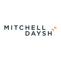 Mitchell Daysh Ltd logo, Mitchell Daysh Ltd contact details