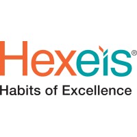 Hexeis logo, Hexeis contact details