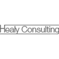 Healy Consulting logo, Healy Consulting contact details