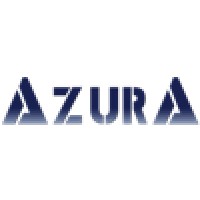 AzurA logo, AzurA contact details