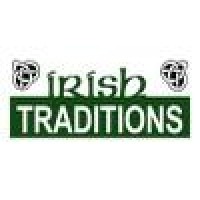 Irish Traditions logo, Irish Traditions contact details