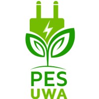 Progressive Energy Society (PESUWA) logo, Progressive Energy Society (PESUWA) contact details