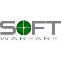 SOFTwarfare logo, SOFTwarfare contact details