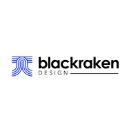 Blackraken Design MX logo, Blackraken Design MX contact details