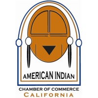 American Indian Chamber of Commerce of California logo, American Indian Chamber of Commerce of California contact details