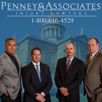 Penney and Associates logo, Penney and Associates contact details