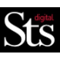 STS Digital Ltd logo, STS Digital Ltd contact details