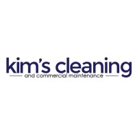 Kim's Cleaning Service logo, Kim's Cleaning Service contact details