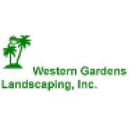 Western Gardens Landscaping, Inc. logo, Western Gardens Landscaping, Inc. contact details